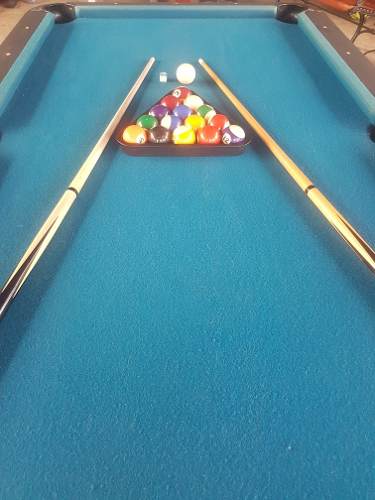 Mesa De Pool