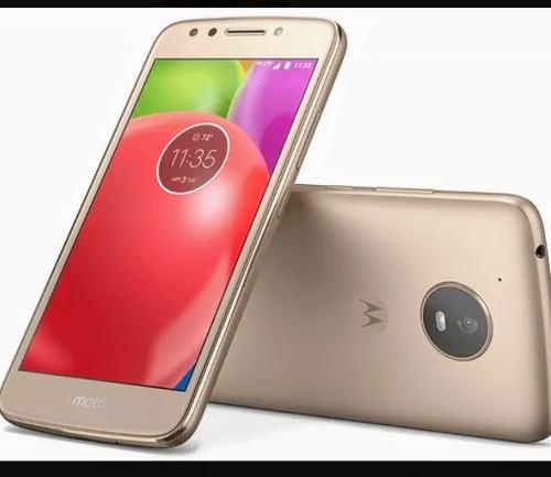 Moto E4 2gb Ram 16 Gb Rom