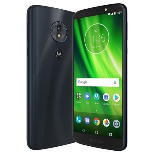 Motorola G6 Play 16gb 2gb + Sd 16gb 13mp Garantia Tienda