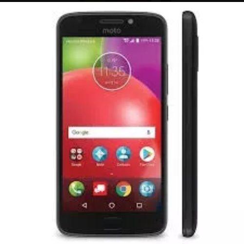 Motorola Moto E4 4g Lte 2gb Ram Con Y Sin Huellas