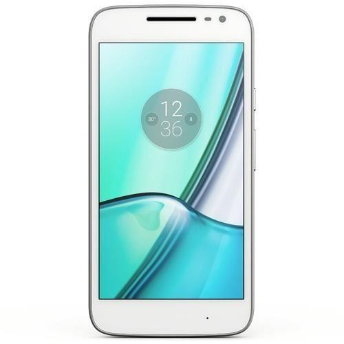 Motorola Moto G4 16gb-octacore