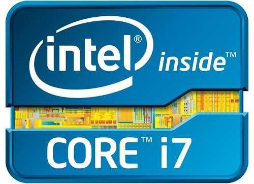 Procesador Intel Core I7 Negociable