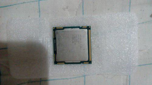 Procesador Intel I5-650 De Primera Generación