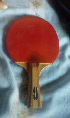 Raqueta De Ping Pong Runic