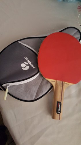 Raqueta De Tenis De Mesa Marca Stiga