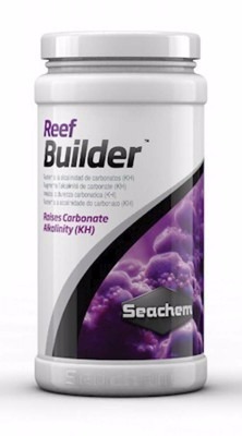 Reef Builder De Seachem, 50 Gr