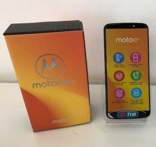 Telefonos Celulares Motorola Moto E5 Oferta!!!