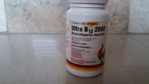 Ultra B  Gallo
