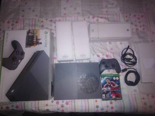 Xbox One S De 500gb