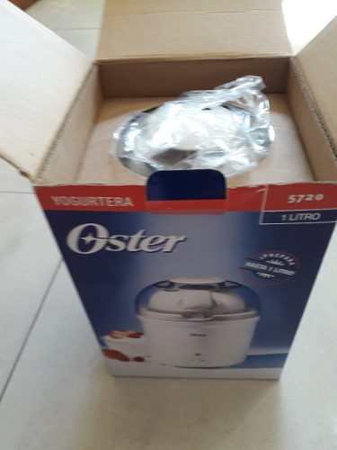 Yogurtera Oster