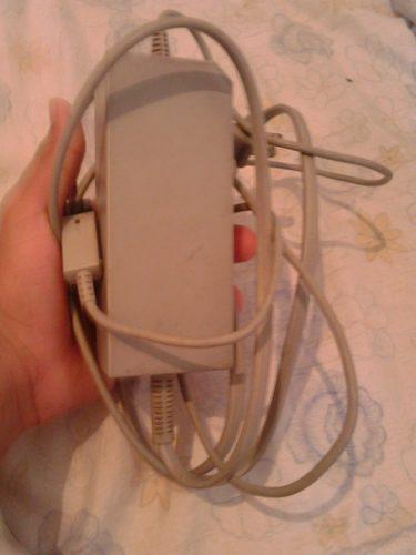 Adaptador De Corriente De Wii Original