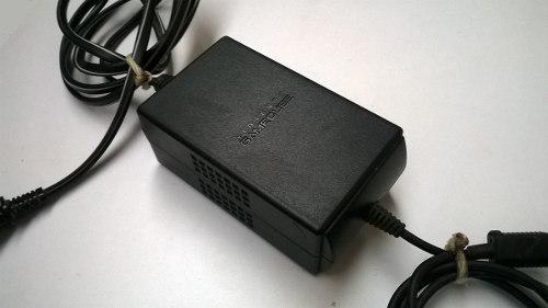 Adaptador Transformador De Corriente Nintendo Game Cube