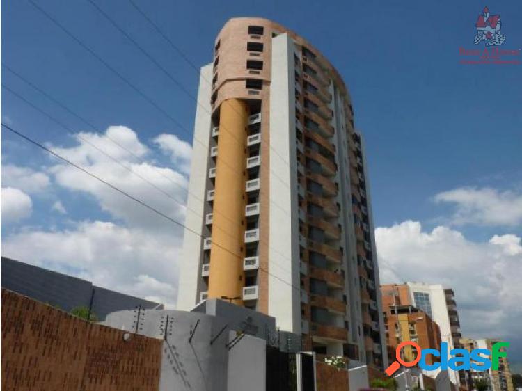 Apartamento Venta San Jacinto Maracay 19-5896 HCC