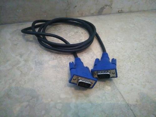 Cable De Video Para Pc