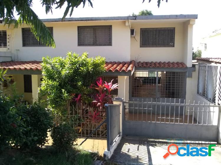 Casa en Venta En Villa Brasil