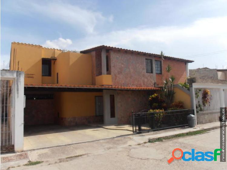 Casa en Venta Turmero San Pablo RG 19-1458