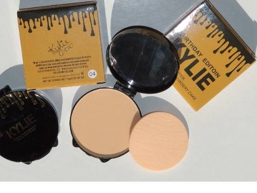 Compacto Kylie 10g