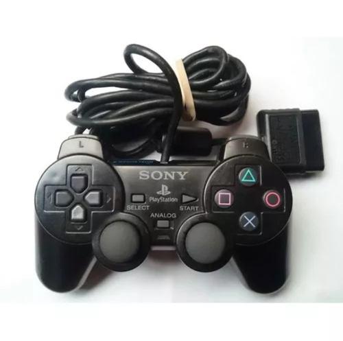Control De Play 2 Sony