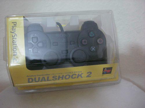 Control Para Playstation Dualshok 2