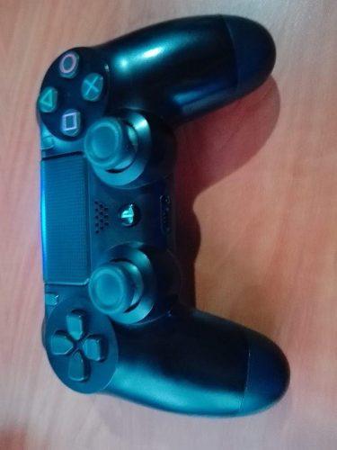 Control Playstation 4 Pin De Carga Falla Intermitente