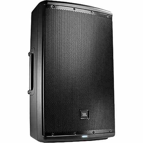 Corneta Jbl Amplificada Eon 615