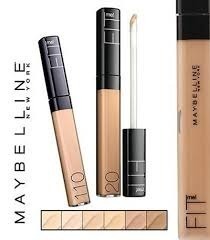 Corrector Maybelline Fit Me