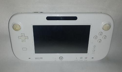 Gamepad Wii U. Para Repuesto... Leer Descripción...