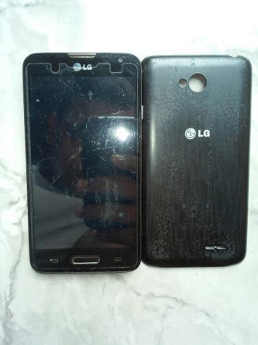 Lg Ls620 Para Repuesto Perfecto Estado (placa Mala)