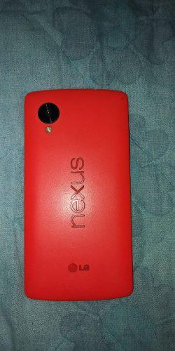 Lg Nexus 5