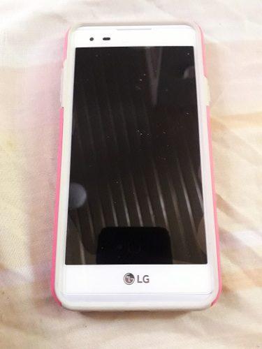 Lg Tribute Hd 16gb 1.5 Ram 4g Movistar 5 Pulgadas