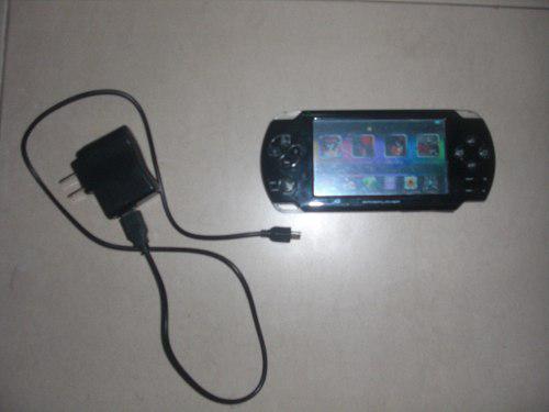 Psp (game Player)