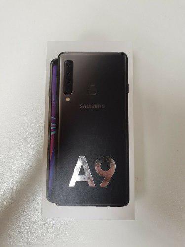 Samsung Galaxy A9 2018 128gb Nuevo 700.000 Bs