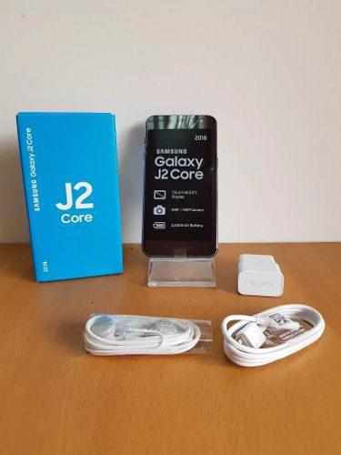 Samsung Galaxy J2 Core(115) +obsequio+garantia
