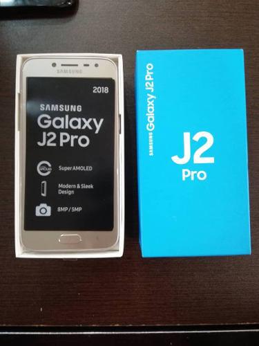 Samsung Galaxy J2 Pro 1.5 Gb Ram / 16gb