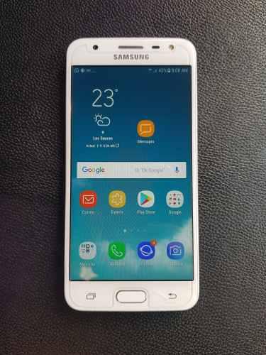 Samsung Galaxy J5 Prime 4g 16gb Liberado