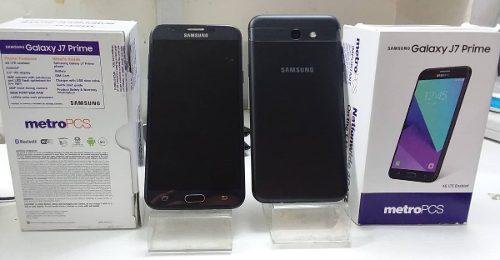 Samsung Galaxy J7 Prime 32gb 2gb 8mp Tienda Garantia