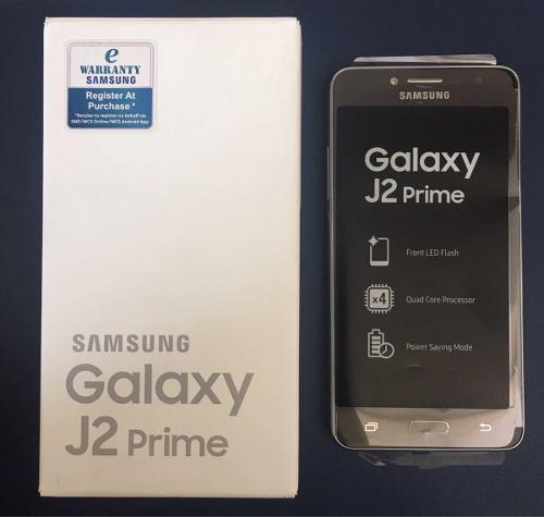 Samsung J2 Prime, 8gb, 1.5 Gb Ram