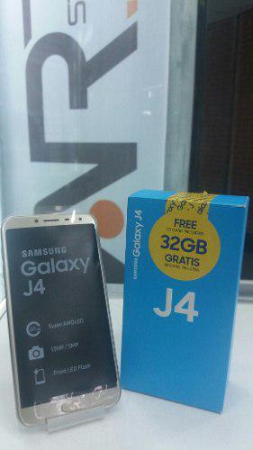 Samsung J4