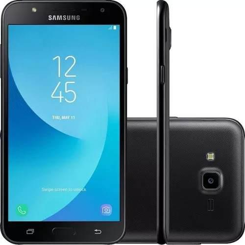 Samsung J7 Neo Dual Sim Android 7.0 16gb Nuevo