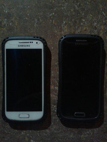 Samsung Mini S4 Duo