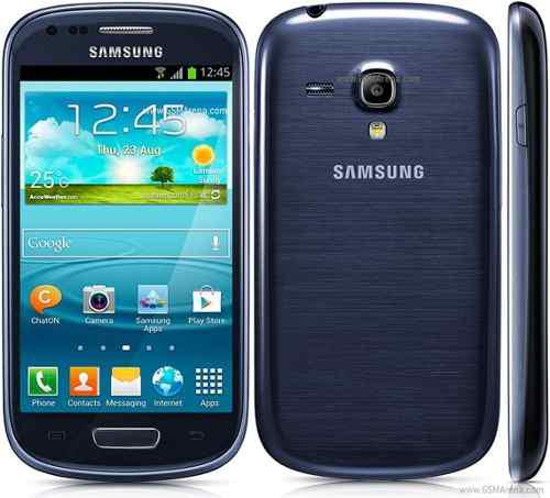 Samsung S3 Mini 8190. Telefono Celular Android Impecable