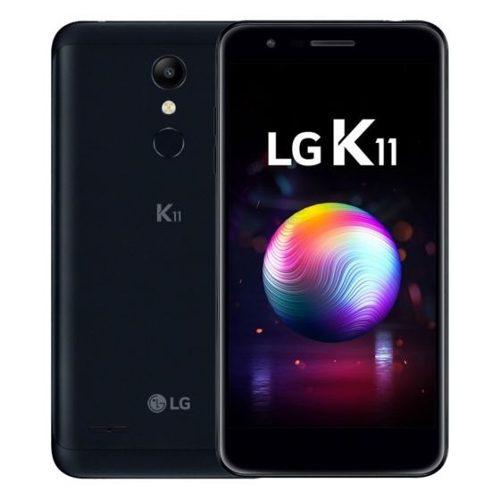 Telefono Android Lg K11+, 4g, 32gb