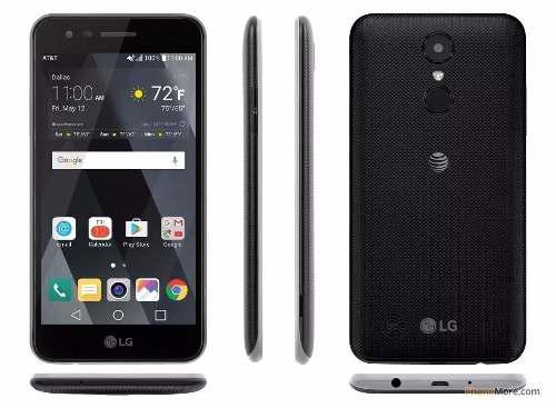 Telefono Celular Lg Phoenix 3 Android Nuevo Liberado