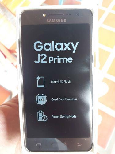 Telefono Samsung J2 Prime 16gb Nuevo Liberado Dual Sim