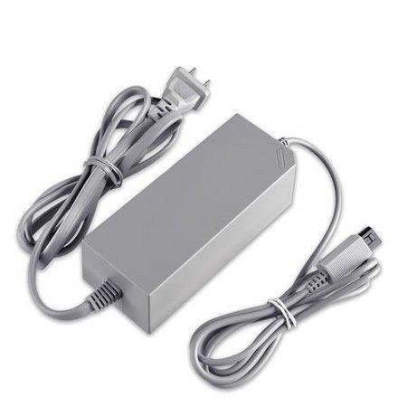 Transformador Adaptador Corriente Nintendo Wii