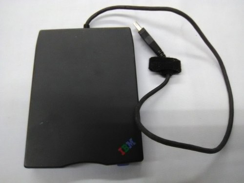 Usb Unidad Portable Lector De Diskette