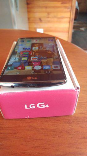 Vendo Celular Android Lg G4 Como Nuevo Tiene 3 Meses De Uso.