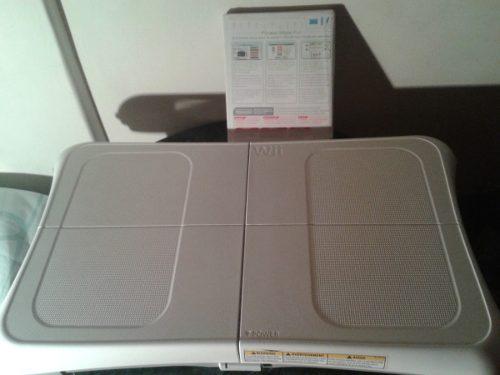 Wii Balance Board (15$)