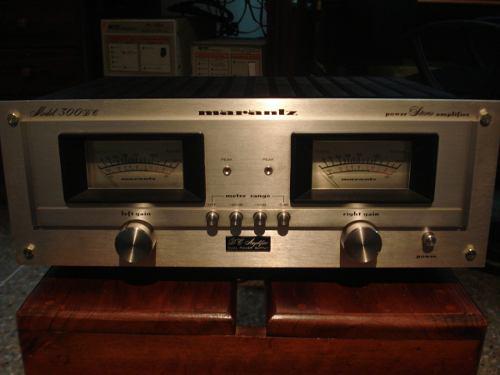 Amplificador Marantz 300 Dc