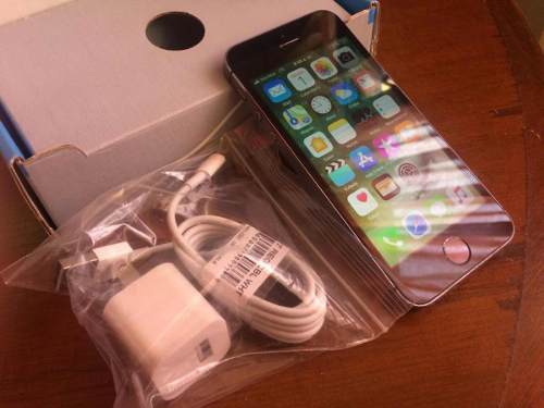 Apple Iphone 5s 16gb Somos Tienda!!